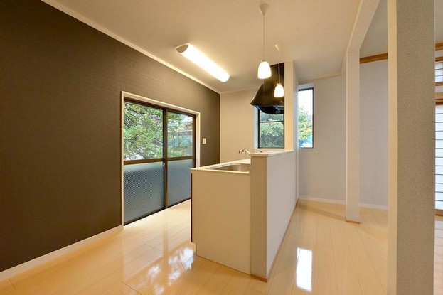 detached 新潟県新発田市諏訪町１丁目
地図を見る