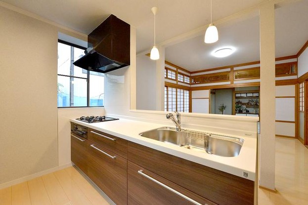 detached 新潟県新発田市諏訪町１丁目
地図を見る