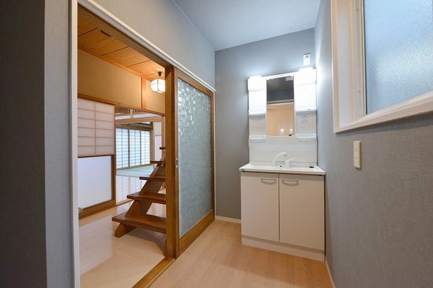 detached 新潟県新発田市諏訪町１丁目
地図を見る