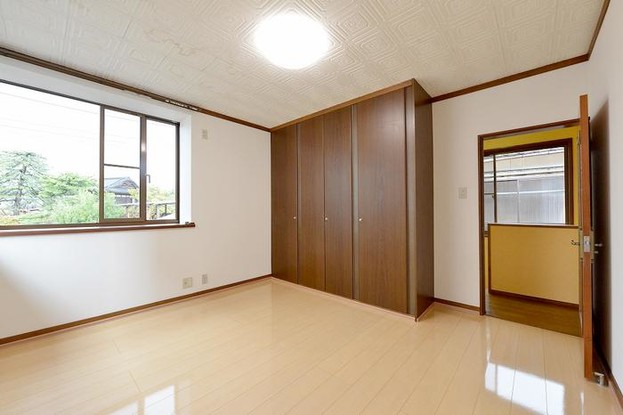 detached 新潟県新発田市諏訪町１丁目
地図を見る