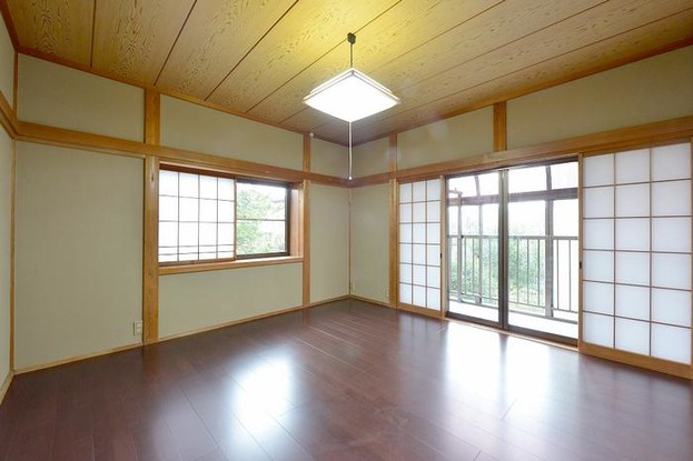 detached 新潟県新発田市諏訪町１丁目
地図を見る