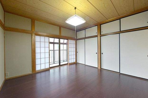 detached 新潟県新発田市諏訪町１丁目
地図を見る