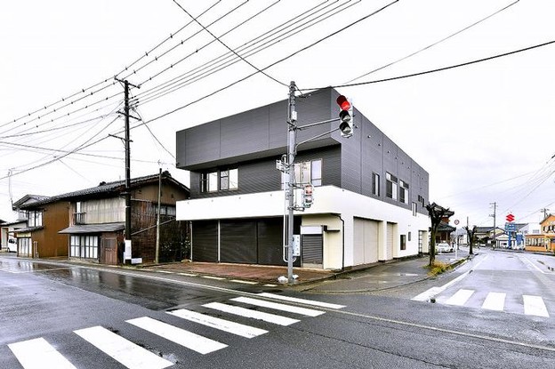 detached 新潟県新潟市中央区天神尾１丁目12-9