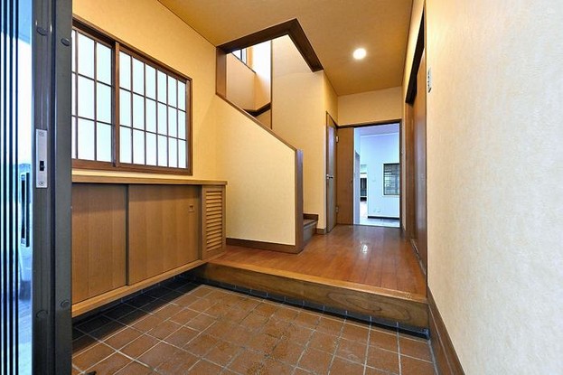 detached 新潟県新潟市中央区天神尾１丁目12-9