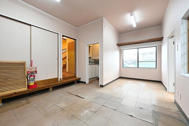 detached 新潟県新潟市中央区天神尾１丁目12-9