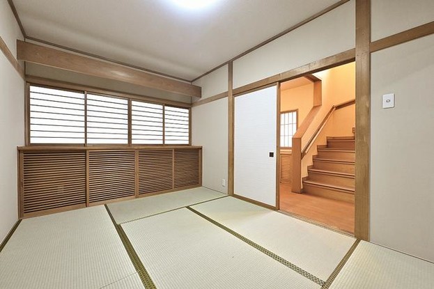 detached 新潟県新潟市中央区天神尾１丁目12-9