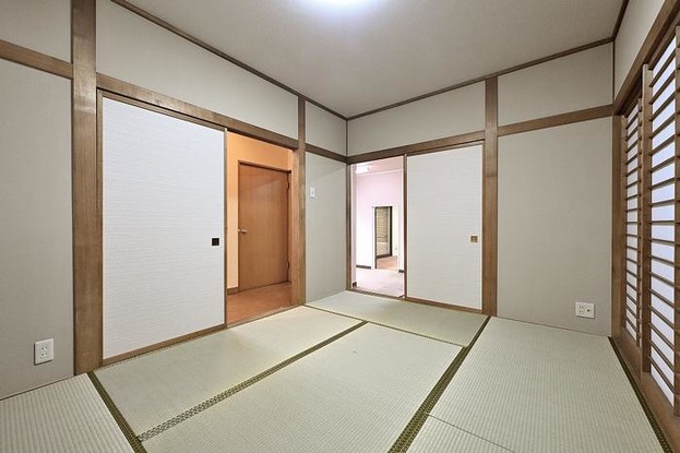 detached 新潟県新潟市中央区天神尾１丁目12-9