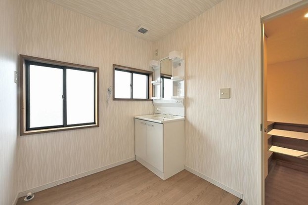 detached 新潟県新潟市中央区天神尾１丁目12-9