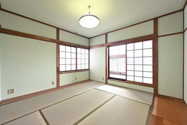 detached 新潟県新潟市中央区天神尾１丁目12-9