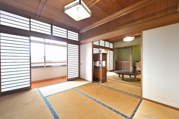 detached 新潟県新潟市中央区天神尾１丁目12-9