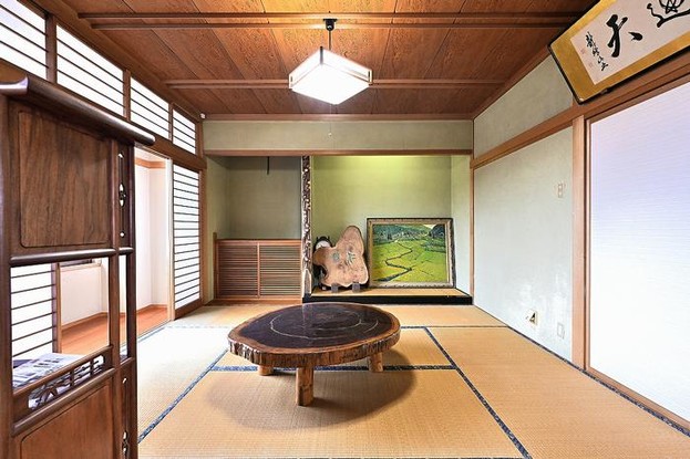 detached 新潟県新潟市中央区天神尾１丁目12-9