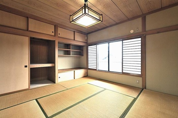 detached 新潟県新潟市中央区天神尾１丁目12-9