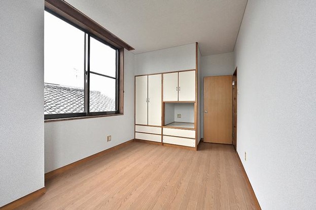 detached 新潟県新潟市中央区天神尾１丁目12-9
