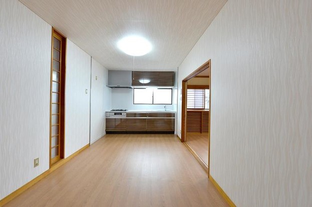 detached 新潟県新潟市中央区天神尾１丁目12-9