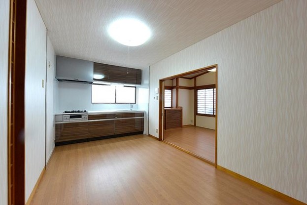 detached 新潟県新潟市中央区天神尾１丁目12-9