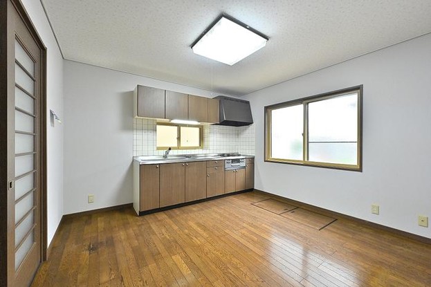 detached 新潟県新潟市中央区天神尾１丁目12-9