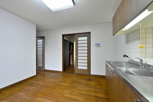 detached 新潟県新潟市中央区天神尾１丁目12-9