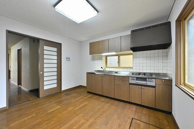 detached 新潟県新潟市中央区天神尾１丁目12-9