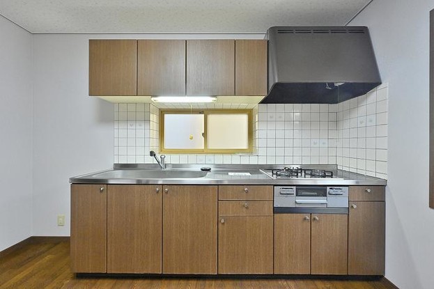 detached 新潟県新潟市中央区天神尾１丁目12-9