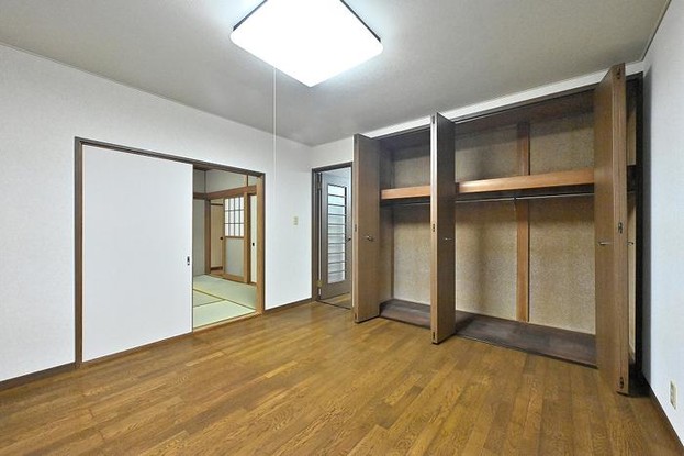 detached 新潟県新潟市中央区天神尾１丁目12-9