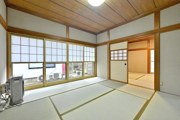 detached 新潟県新潟市中央区天神尾１丁目12-9