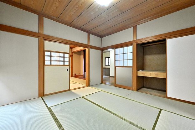 detached 新潟県新潟市中央区天神尾１丁目12-9