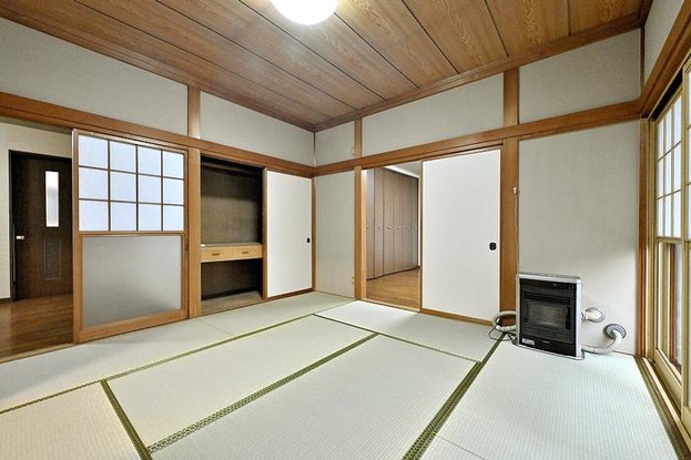 detached 新潟県新潟市中央区天神尾１丁目12-9