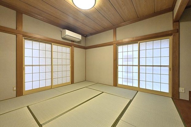 detached 新潟県新潟市中央区天神尾１丁目12-9