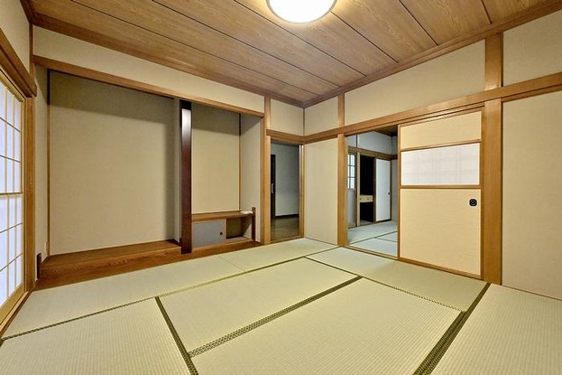 detached 新潟県新潟市中央区天神尾１丁目12-9