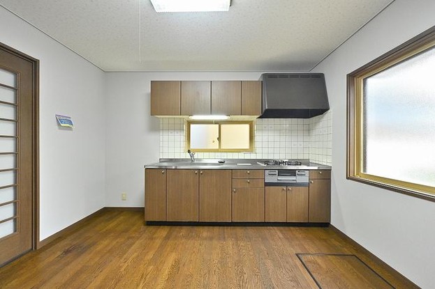 detached 新潟県新潟市中央区天神尾１丁目12-9