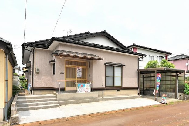 detached 新潟県新潟市中央区天神尾１丁目12-9