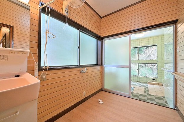 detached 新潟県阿賀野市次郎丸真光寺ヴィレッジ
地図を見る