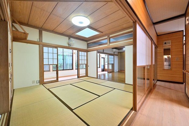 detached 新潟県阿賀野市次郎丸真光寺ヴィレッジ
地図を見る