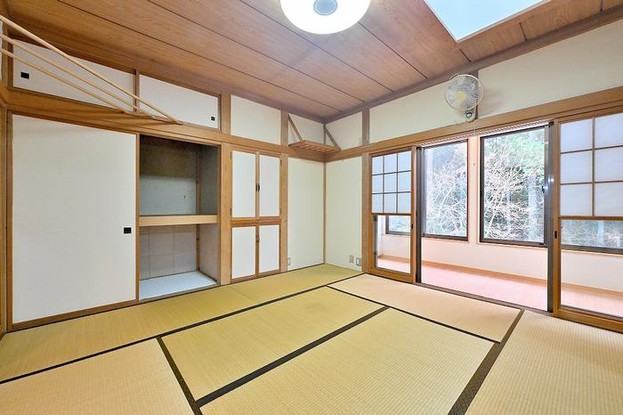 detached 新潟県阿賀野市次郎丸真光寺ヴィレッジ
地図を見る