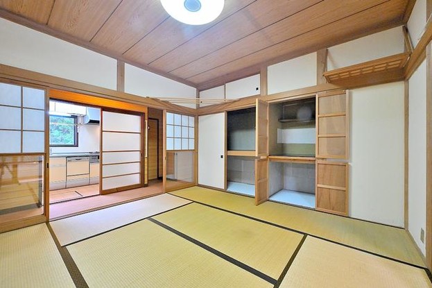 detached 新潟県阿賀野市次郎丸真光寺ヴィレッジ
地図を見る