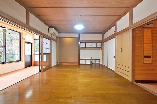 detached 新潟県阿賀野市次郎丸真光寺ヴィレッジ
地図を見る
