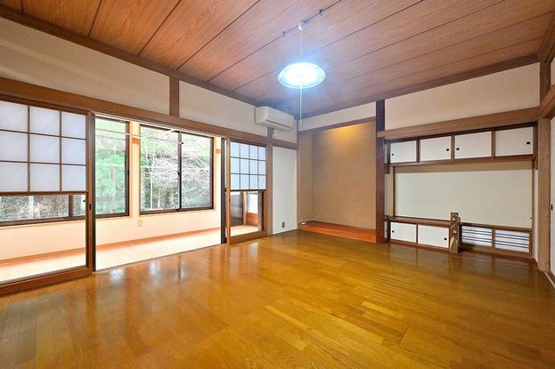 detached 新潟県阿賀野市次郎丸真光寺ヴィレッジ
地図を見る