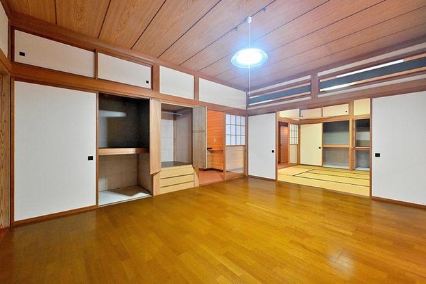 detached 新潟県阿賀野市次郎丸真光寺ヴィレッジ
地図を見る
