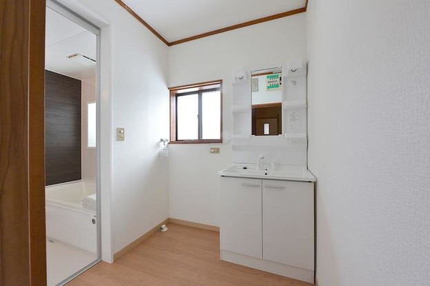 detached 新潟県新潟市中央区天神尾１丁目12-9