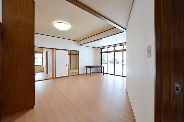 detached 新潟県新潟市中央区天神尾１丁目12-9
