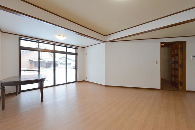 detached 新潟県新潟市中央区天神尾１丁目12-9
