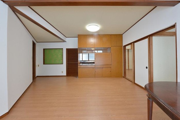 detached 新潟県新潟市中央区天神尾１丁目12-9