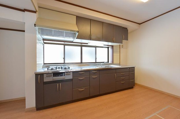 detached 新潟県新潟市中央区天神尾１丁目12-9