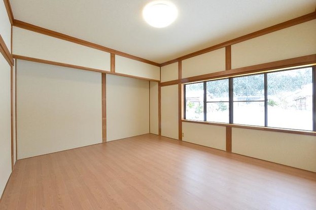 detached 新潟県新潟市中央区天神尾１丁目12-9