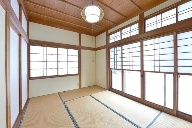 detached 新潟県新潟市中央区天神尾１丁目12-9