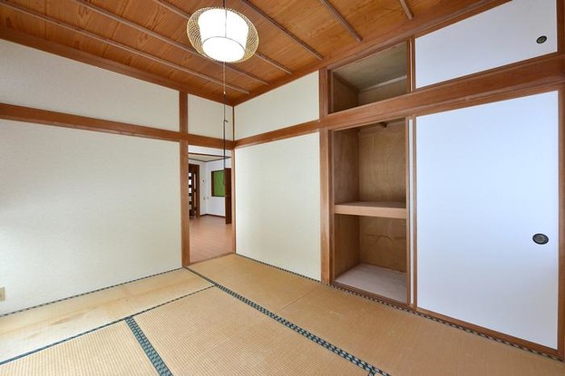 detached 新潟県新潟市中央区天神尾１丁目12-9