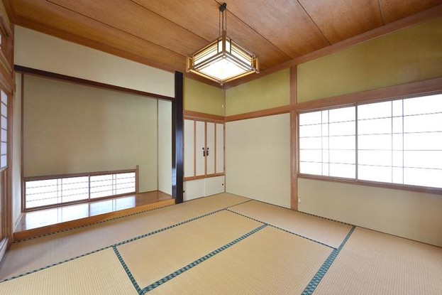detached 新潟県新潟市中央区天神尾１丁目12-9