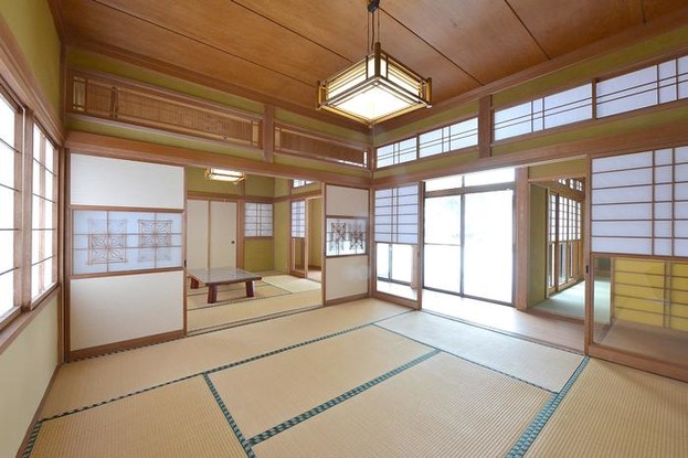 detached 新潟県新潟市中央区天神尾１丁目12-9