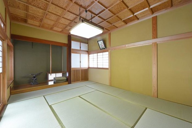 detached 新潟県新潟市中央区天神尾１丁目12-9