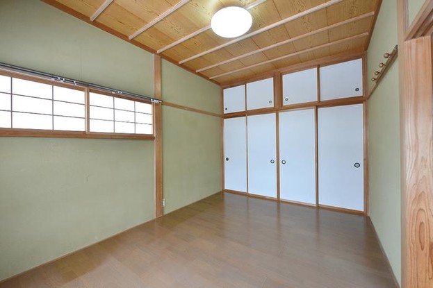 detached 新潟県新潟市中央区天神尾１丁目12-9